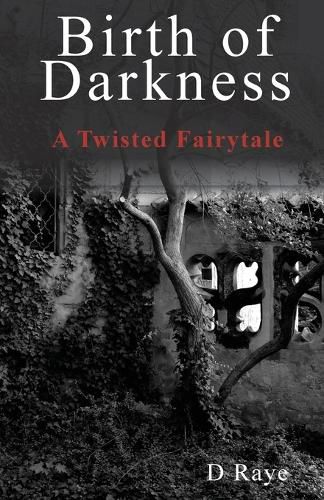 Cover image for Birth of Darkness A Twisted Fairytale