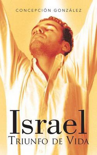 Cover image for Israel: Triunfo de Vida