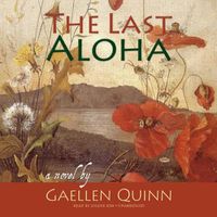 Cover image for The Last Aloha Lib/E