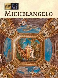 Cover image for Michelangelo