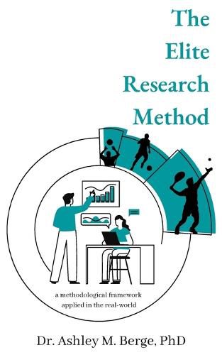 Cover image for The Elite Research Method: a methodological framework applied in the real-world