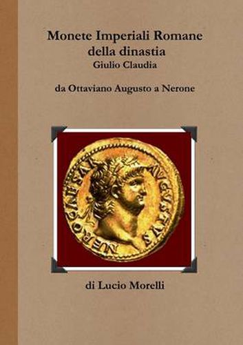 Cover image for Monete Imperiali Romane