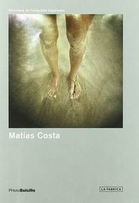 Cover image for Matias Costa: PHotoBolsillo