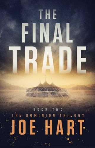 Cover image for The Final Trade