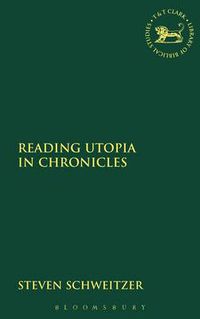 Cover image for Reading Utopia in Chronicles