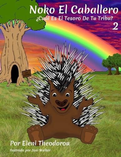 Cover image for Noko El Caballero 2