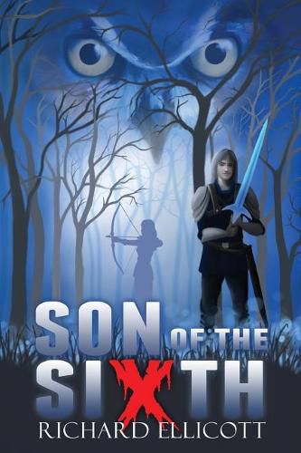 Cover image for Son of the sixth