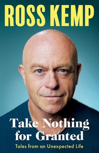 Cover image for Take Nothing For Granted