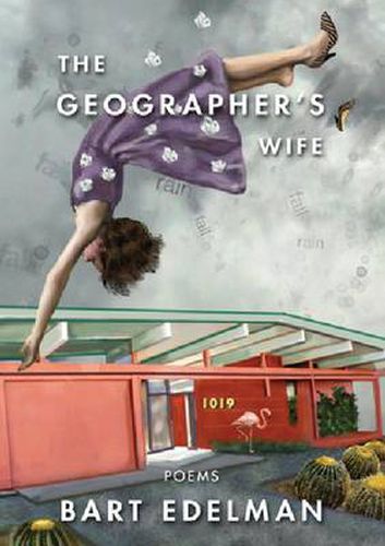 Cover image for The Geographer's Wife