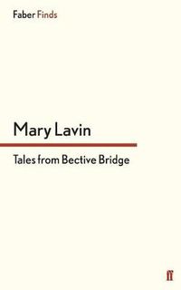 Cover image for Tales From Bective Bridge