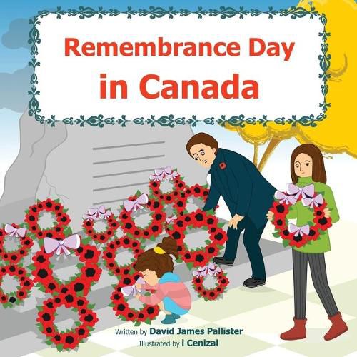 Cover image for Remembrance Day in Canada
