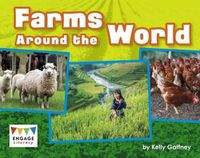 Cover image for Farms Around the World