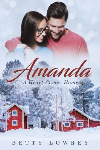 Cover image for Amanda