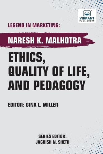 Cover image for Ethics, Quality of Life, and Pedagogy