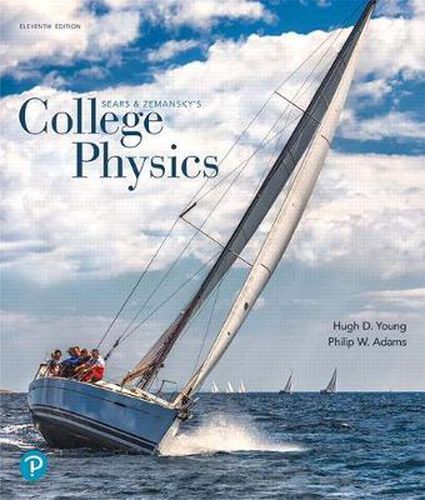 College Physics Plus Mastering Physics with Pearson Etext -- Access Card Package