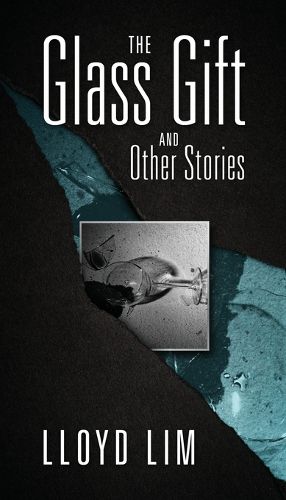 Cover image for The Glass Gift and Other Stories