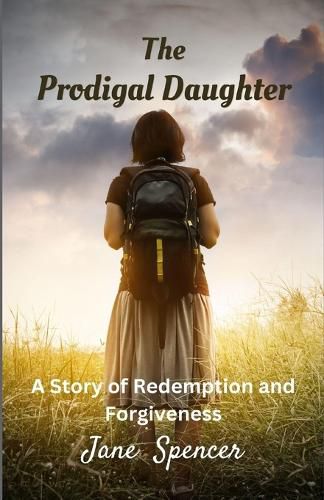 Cover image for The Prodigal Daughter