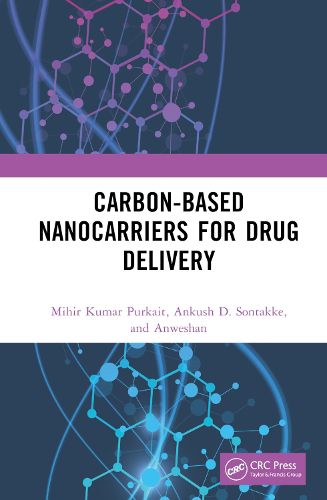 Cover image for Carbon-Based Nanocarriers for Drug Delivery