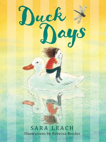 Cover image for Duck Days