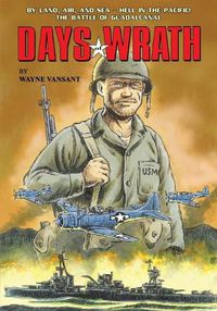 Cover image for Days of Wrath