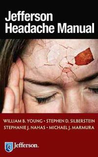 Cover image for Jefferson Headache Manual