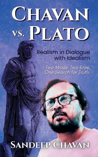 Cover image for Chavan vs. Plato