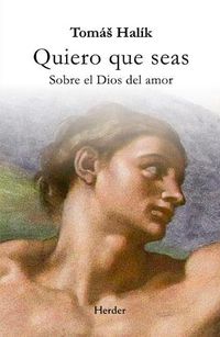 Cover image for Quiero Que Seas