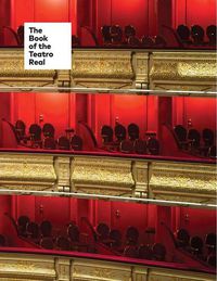 Cover image for The Book of the Teatro Real