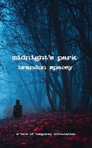 Cover image for Midnight's Park