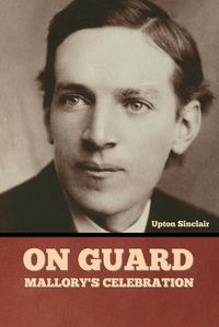 Cover image for On Guard