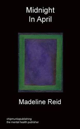 Cover image for Midnight In April