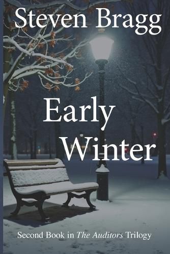 Cover image for Early Winter