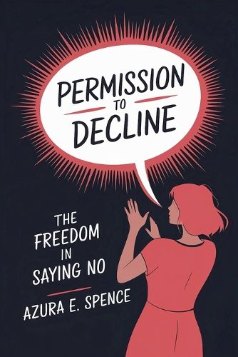 Cover image for Permission to Decline