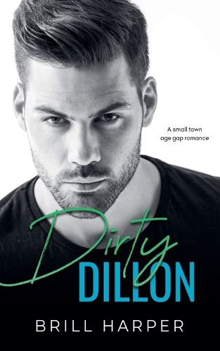 Cover image for Dirty Dillon