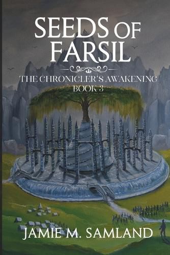 Cover image for Seeds of Farsil