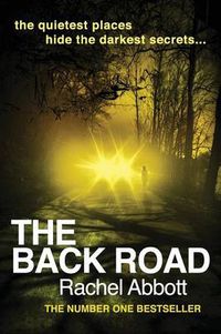 Cover image for The Backroad