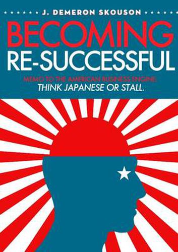 Cover image for Becoming Re-Successful