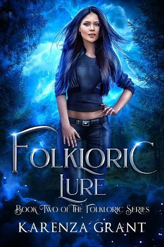 Cover image for Folkloric Lure