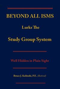 Cover image for BEYOND ALL ISMS, 2nd Edition