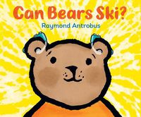 Cover image for Can Bears Ski?
