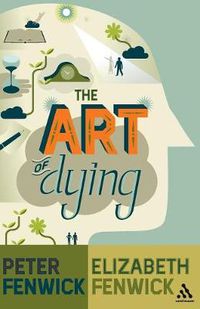 Cover image for The Art of Dying