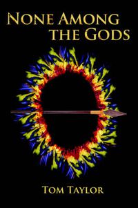 Cover image for None Among the Gods