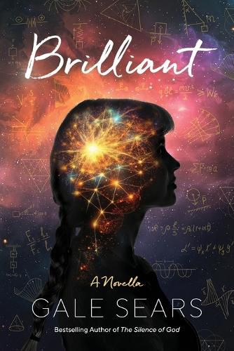 Cover image for Brilliant