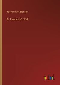 Cover image for St. Lawrence's Well