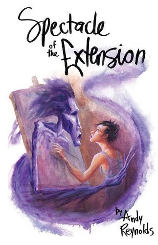 Cover image for Spectacle of the Extension