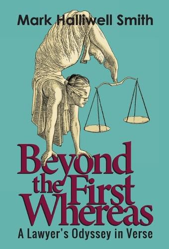Cover image for Beyond the First Whereas