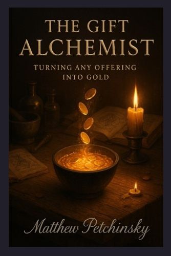 Cover image for The Gift Alchemist