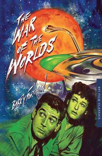 Cover image for The War of the Worlds