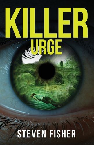 Cover image for Killer Urge