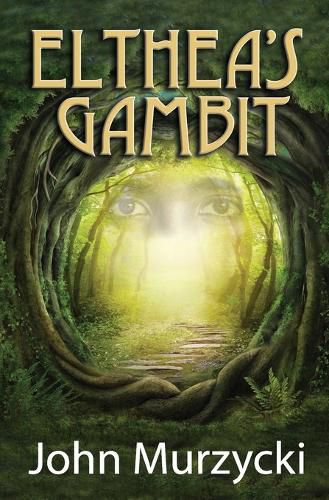 Cover image for Elthea's Gambit